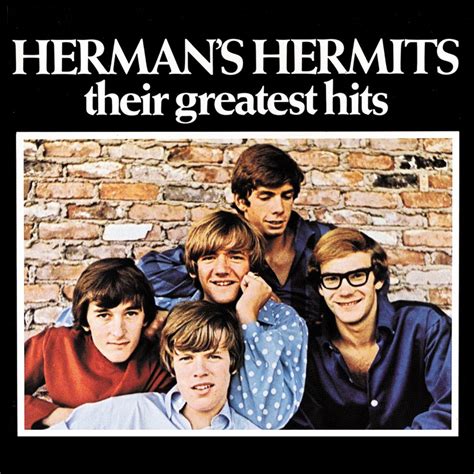 herman s hermits greatest songs.